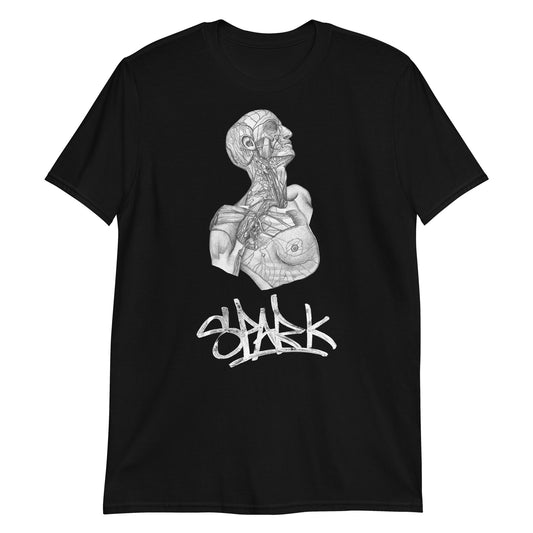 Spark Short-Sleeve Unisex T-Shirt